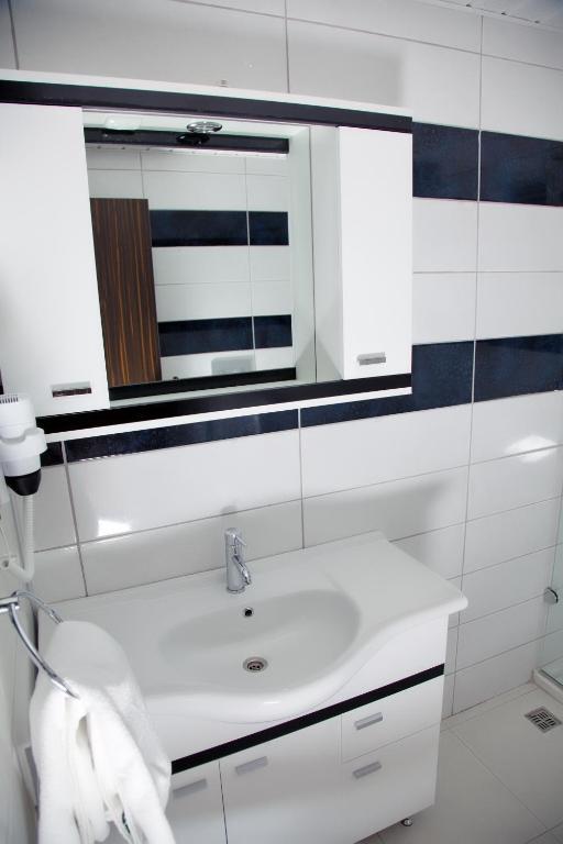 Konakli Nergis Hotel Alanya Rom bilde